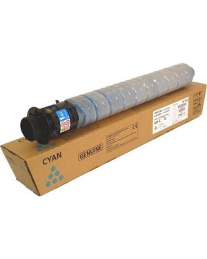 Ricoh Original IM C2010 C2510 Toner - cyan (842564)