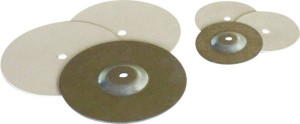 Sedlbauer Befestigungsscheiben 75mm 530 214