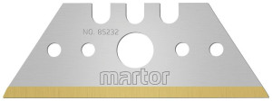 Martor 85232.70 Ersatzklinge Trapezklinge 85232 10St.