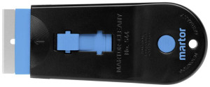 Martor 544.02 SCRAPEX CLEANY Schaber 39.5mm