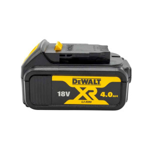 DeWalt DCB182 Ersatzakku XR Li-Ion , 18 V, 4 Ah