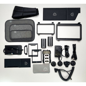 Atomos Universal Zubehr Kit