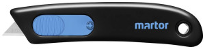 Martor 110100.08 Sicherheitsmesser SECUNORM SMARTCUT 1St.