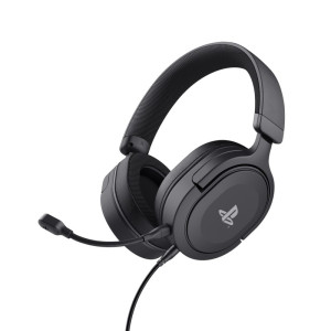 Trust Gaming Headset GXT 498 Forta, schwarz