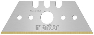 Martor 8852.70 Ersatzklinge Trapezklinge 8852 10St.