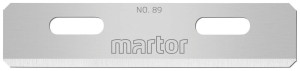 Martor 89.57 Ersatzklinge Injektorklinge 89 100St.