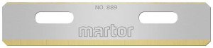 Martor 889.57 Ersatzklinge Injektorklinge 889 100St.