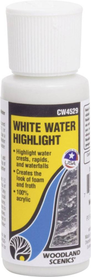 Woodland Scenics WCW4529 Wildwassereffekt 59.1ml