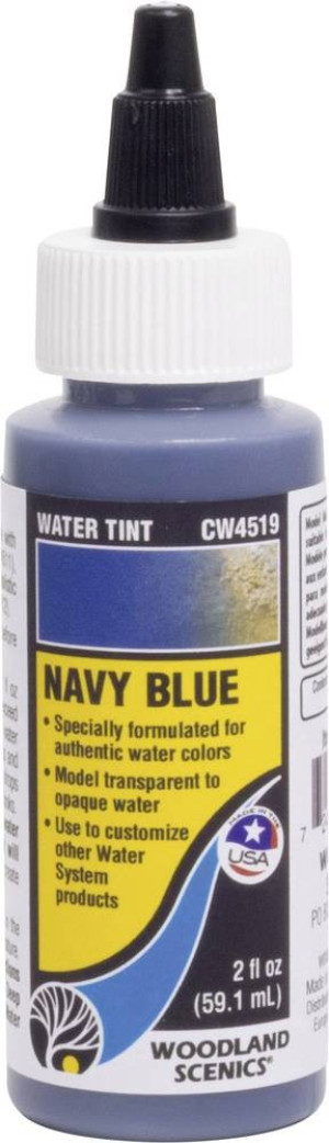 Woodland Scenics WCW4519 Wasserfrbung 59.1ml