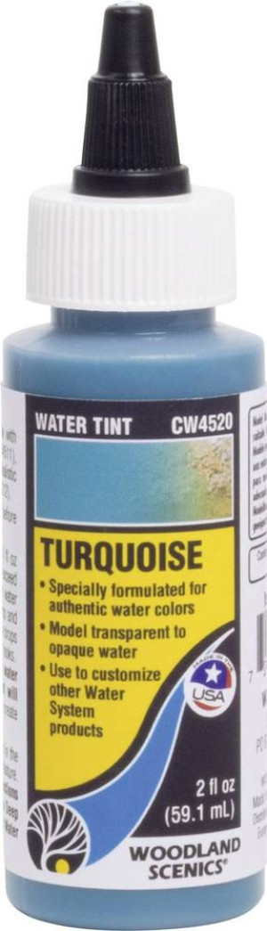 Woodland Scenics WCW4520 Wasserfrbung 59.1ml