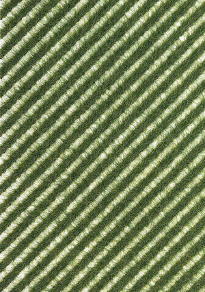 Busch 1343 Grasstreifen Sommer Grn