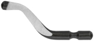 Martor 791.50 Ersatzklinge 36-Drehklinge 791 10St.