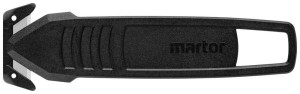 Martor 145001.16 Sicherheitsmesser SECUMAX 145 100St.