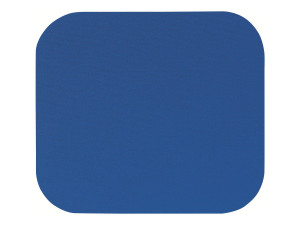 Fellowes Mauspad Premium blau