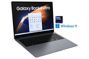 Samsung NP960X Book4 Ultra 16'' Ultra7 16 GB + 512 GB (Gray)