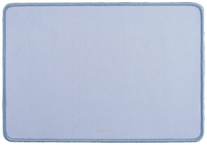 Hama Business M Mauspad Rutschfest Blau