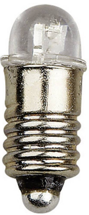 Kahlert Licht 53508 Beleuchtung Wei E10 3.5V