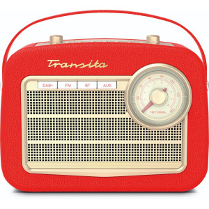 Technisat Transita 130 rot