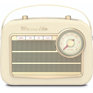 Technisat Transita 130 beige