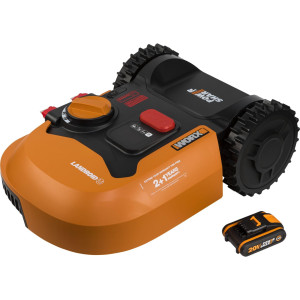 WORX WR141E Landroid M500 Mhroboter