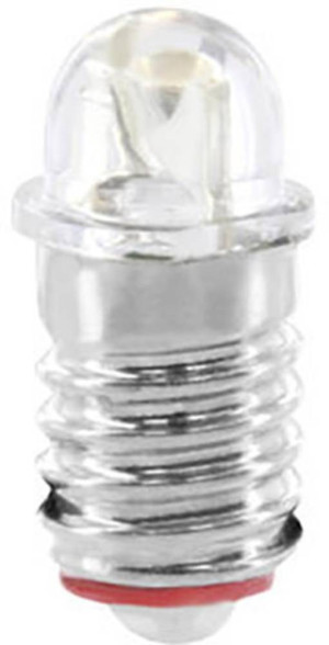BELI-BECO GL7005 LED-Lampe Warmwei E5.5