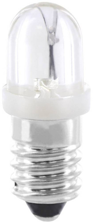 BELI-BECO GL4100 LED-Lampe Wei E10