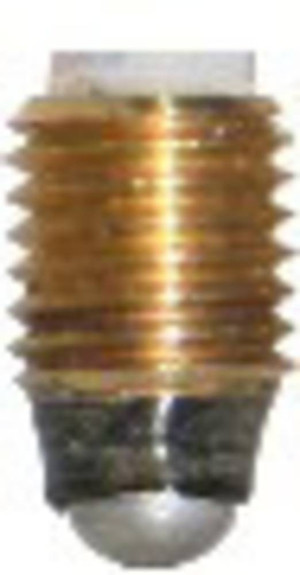 BELI-BECO 8051 LED-Lampe Klar E3.9 3.2V