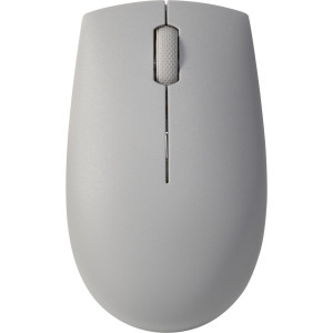 LENOVO 300 Kabellose Kompakte Maus, Arktis Grau