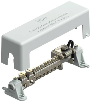 OBO Bettermann 5015650 1801 VDE Potentialausgleich 1St.