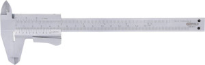 KS Tools 300.0510 300.0510 Taschenmessschieber