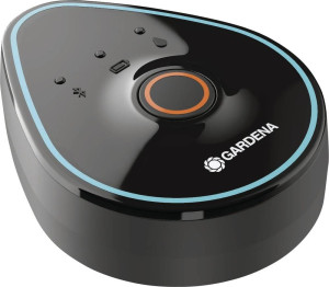 GARDENA 9V Bluetoot 01287-20 Steuerteil