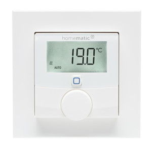 Homematic IP Funk Wandthermostat HmIP-WTH-2