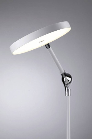 Paulmann NUMIS 79884 LED-Tischlampe LED 11W Wei