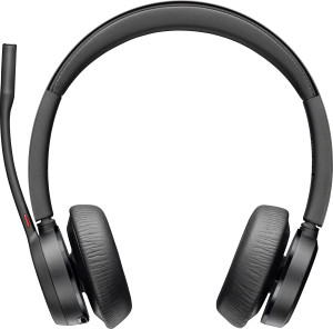 HP Poly Voyager 4320 UC BT USB-C Stereo