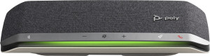 HP Poly Sync 40+ Konferenzlautsprecher USB-A BT600WW