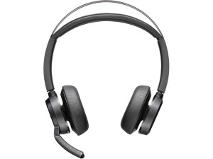 HP Poly Voyager Focus 2 UC BT USB-A Stereo