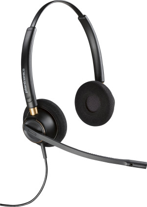 HP Poly EncorePro HW520 QD Stereo