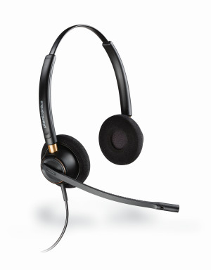 HP Poly EncorePro HW520V QD Stereo