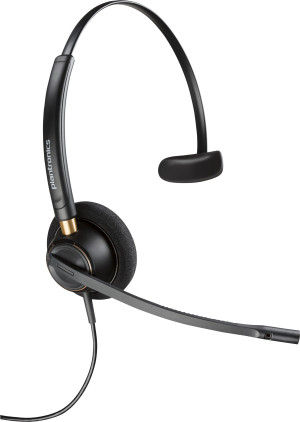 HP Poly EncorePro HW510 QD Mono