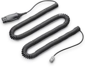 HP Poly APA-24 Elektronischer Hook-Switch Alcatel