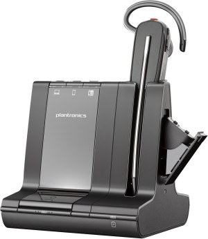 HP Poly Savi 8245 Office DECT USB-A Mono