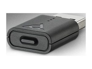 HP Poly Savi D400-M DECT Dongle
