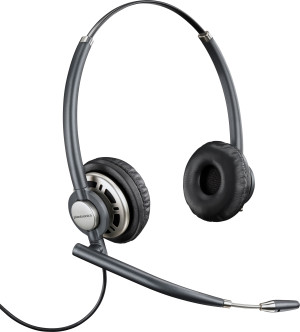 HP Poly EncorePro HW720 QD Stereo