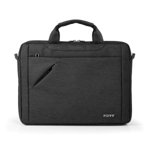 Port Designs SYDNEY ECO Notebook Tasche 13/14" schwarz