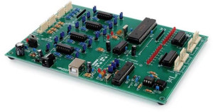 Whadda WMI140 Mini USB Schnittstelle