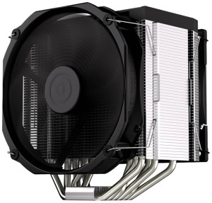 Endorfy Fortis 5 Dual Fan CPU-Khler mit Lfter