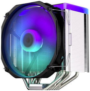 Endorfy Fortis 5 ARGB CPU-Khler mit Lfter