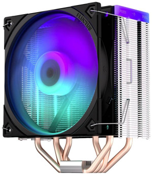 Endorfy Fera 5 ARGB CPU-Khler mit Lfter