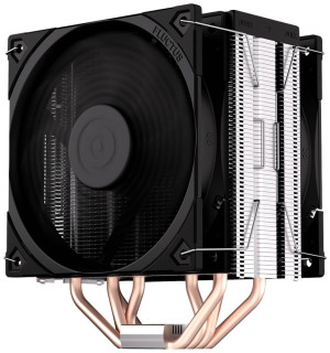 Endorfy Fera 5 Dual Fan CPU-Khler mit Lfter