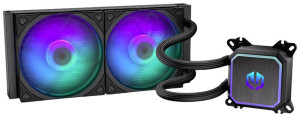 Endorfy Navis F240 ARGB PC-Wasserkhlung